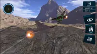 Modern Jet Air Fight Screen Shot 1