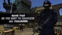 Firing squad free survival: Battleground War Arena Screen Shot 0