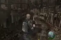 Resident Evil 4 Trick Screen Shot 0