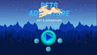 The Secret Pet Adventure Screen Shot 0