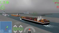 Ship Mooring 3D Screen Shot 7