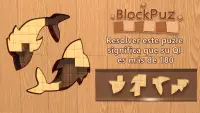 BlockPuz:Juego de Rompecabezas Screen Shot 6
