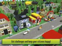 LEGO® FUSION Town Master Screen Shot 2