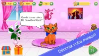 Pop Cat - Clicker Screen Shot 1