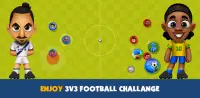 Super Soccer 3V3 (Online) Screen Shot 7