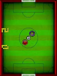 Uno Contra Uno Fútbol 2 Player Screen Shot 1
