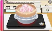 Today's Chef - Dumpling Screen Shot 5