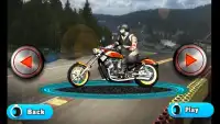 Thug Moto Riders 3D - 2016 Screen Shot 4