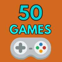 50 Games Kids