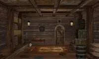 Escape Games-Puzzle Pirate 2 Screen Shot 2