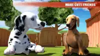 Jeux de chien - Sim, cascades et simulateurs Screen Shot 3