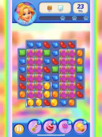 Candy Smash - Puzzle Games Screen Shot 8