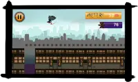 Ninja Turtle Rider Screen Shot 1
