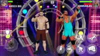 Tag Team Wrestling Game Screen Shot 26