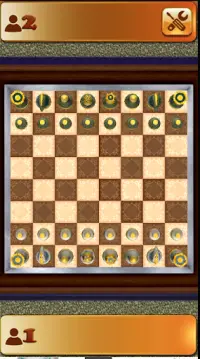Chess 3d Pro Screen Shot 1