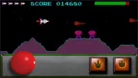 Classic Scramble Arcade Screen Shot 3