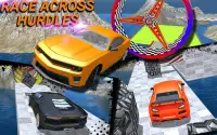 Extreme Car Stunt Master 3D Screen Shot 4