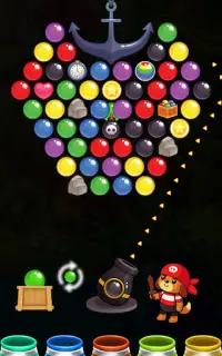 Bubble Shooter - Free Bubble Game 2020 Screen Shot 9