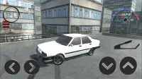 Sahin Super City Car Driving Screen Shot 4