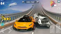 Real Car Crash Simulator 3D Screen Shot 5