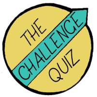 The Challenge: Quiz