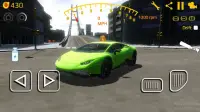 Aventador Chiron Huracan P1 Car Simulator Screen Shot 6