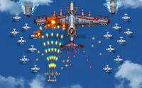 1945 Air Force: Airplane games Screen Shot 22