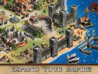 Rise of Empires: Ice and Fire Screen Shot 12