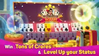 Rummy ZingPlay – Compete for the truest Rummy fun Screen Shot 2