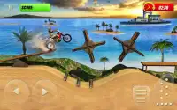 Extreme Bike Trial 2016 Screen Shot 8