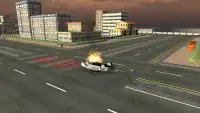 FireFighter City Emergency Screen Shot 2