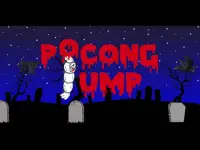 Pocong Jump Screen Shot 0