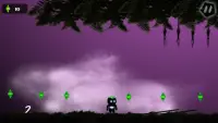 RoBo - The Forest Journey Screen Shot 2