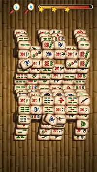 Mahjong Artifacts Screen Shot 5