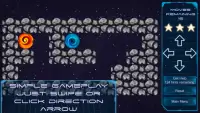 Annihilation - The Big Bang Puzzle Game Screen Shot 1