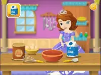 Princess Wedding Cake Maker Screen Shot 1