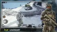 Call of Modern Commando: Battleground Warfare Duty Screen Shot 0