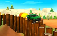 Truck Trials 2.5: Free Range 4 Screen Shot 4