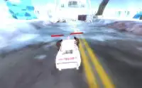 Car Hit: Car vs Living Dead Screen Shot 3