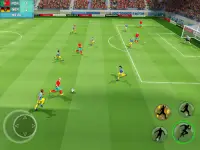 Play Football: Soccer Games Screen Shot 17