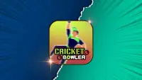 Cricket Bowler Screen Shot 8