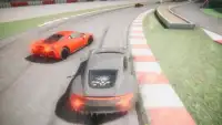 Race Track Real Simulator Screen Shot 9
