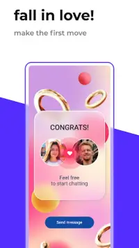 Love.ru - Russian Dating App Screen Shot 20