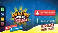 Amazing Wheel™ CA-Word&Phrase Screen Shot 16