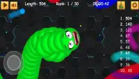 Arcade Worms Snake 2020 Screen Shot 1