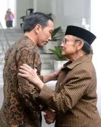 Puzzle Jokowi My President Blast Screen Shot 7