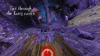 VR Roller Coaster Multiplayer Screen Shot 2