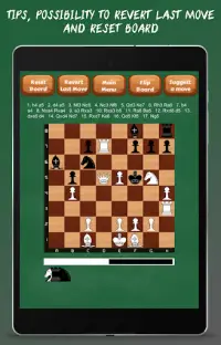 Chess Guru Screen Shot 1