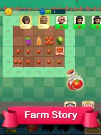 Farm Story Screen Shot 4