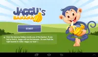 Jaggus Banana - The Shell Game Screen Shot 5